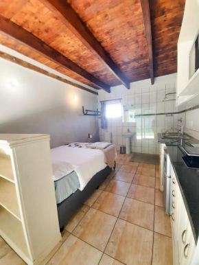 Greystones Self Catering Chalet 1